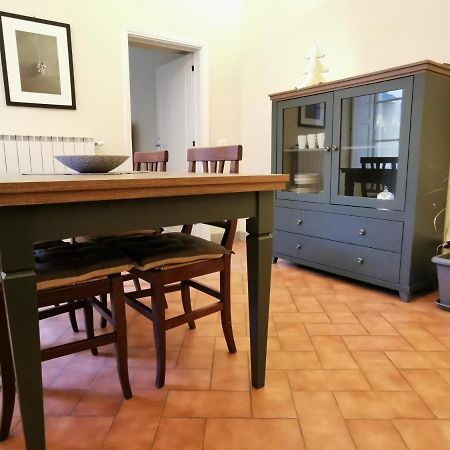 佛罗伦萨Casa Del Moro公寓 外观 照片