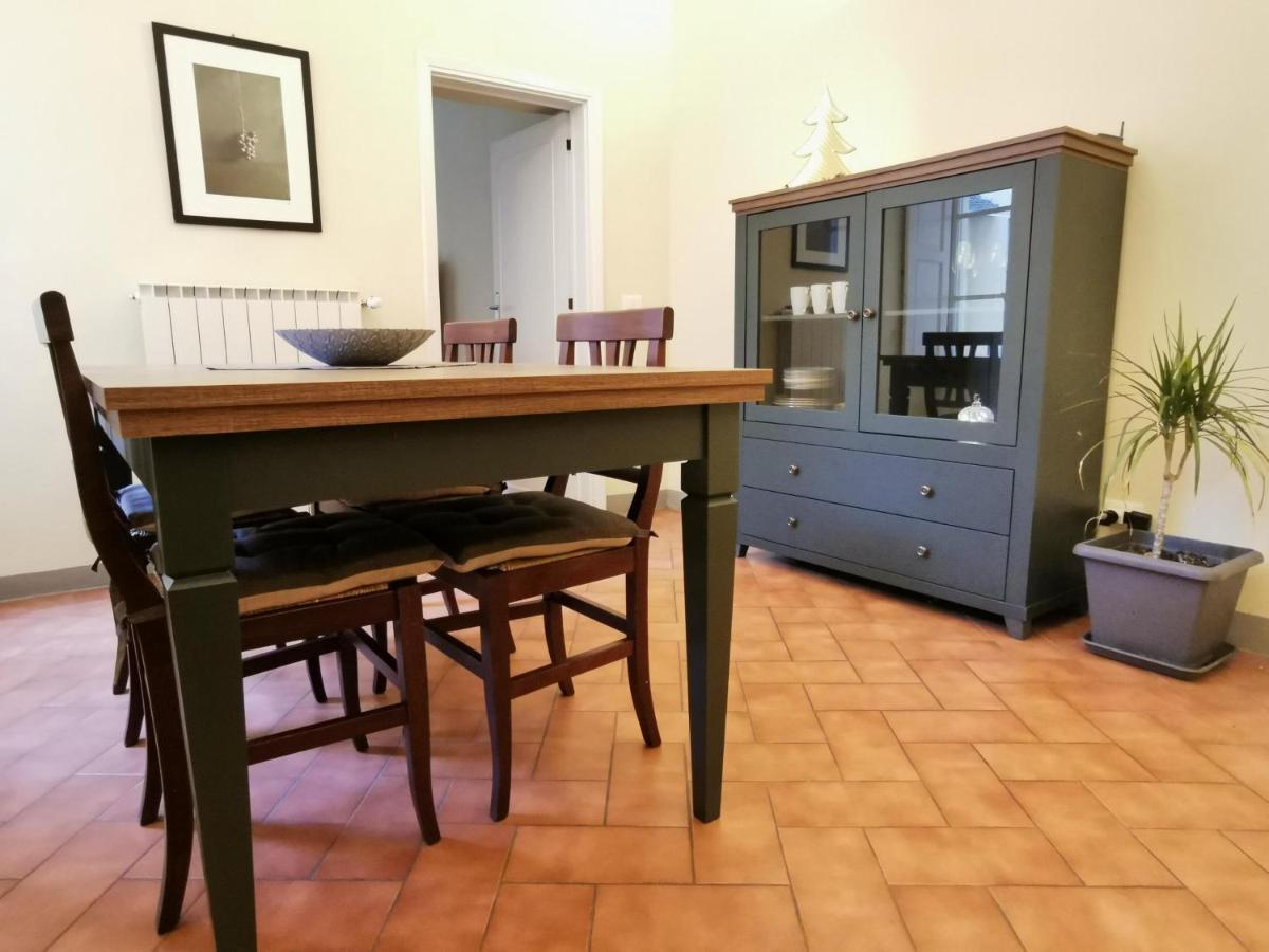 佛罗伦萨Casa Del Moro公寓 外观 照片