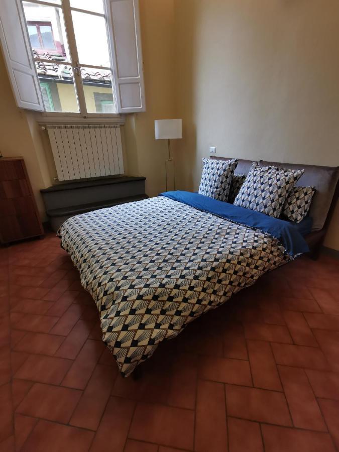 佛罗伦萨Casa Del Moro公寓 外观 照片