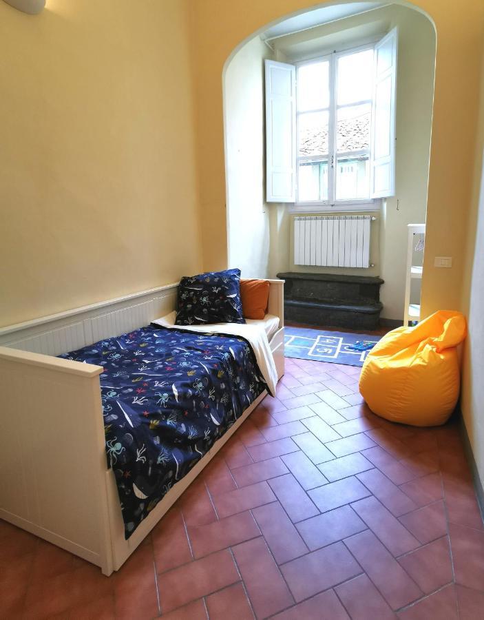 佛罗伦萨Casa Del Moro公寓 外观 照片
