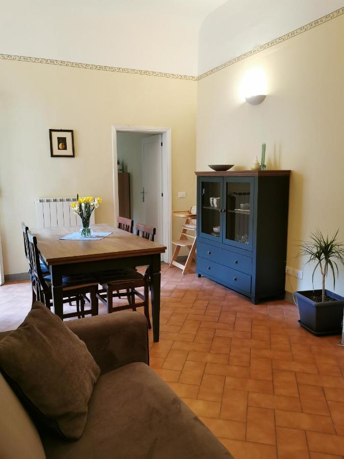 佛罗伦萨Casa Del Moro公寓 外观 照片