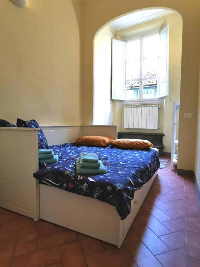 佛罗伦萨Casa Del Moro公寓 外观 照片