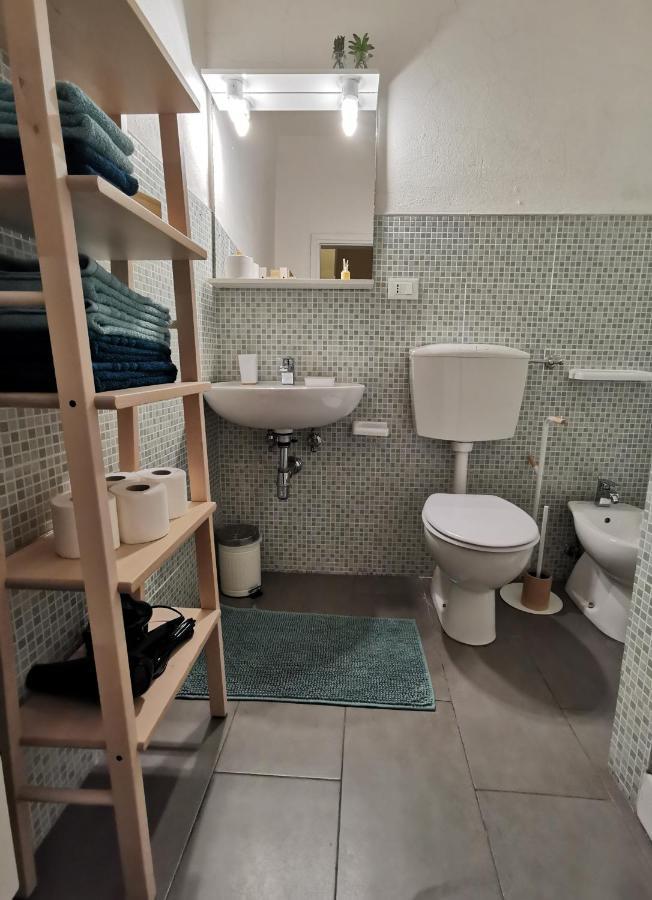 佛罗伦萨Casa Del Moro公寓 外观 照片