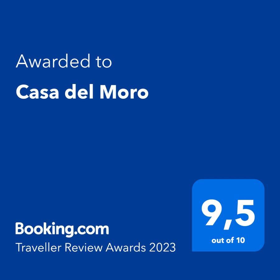 佛罗伦萨Casa Del Moro公寓 外观 照片